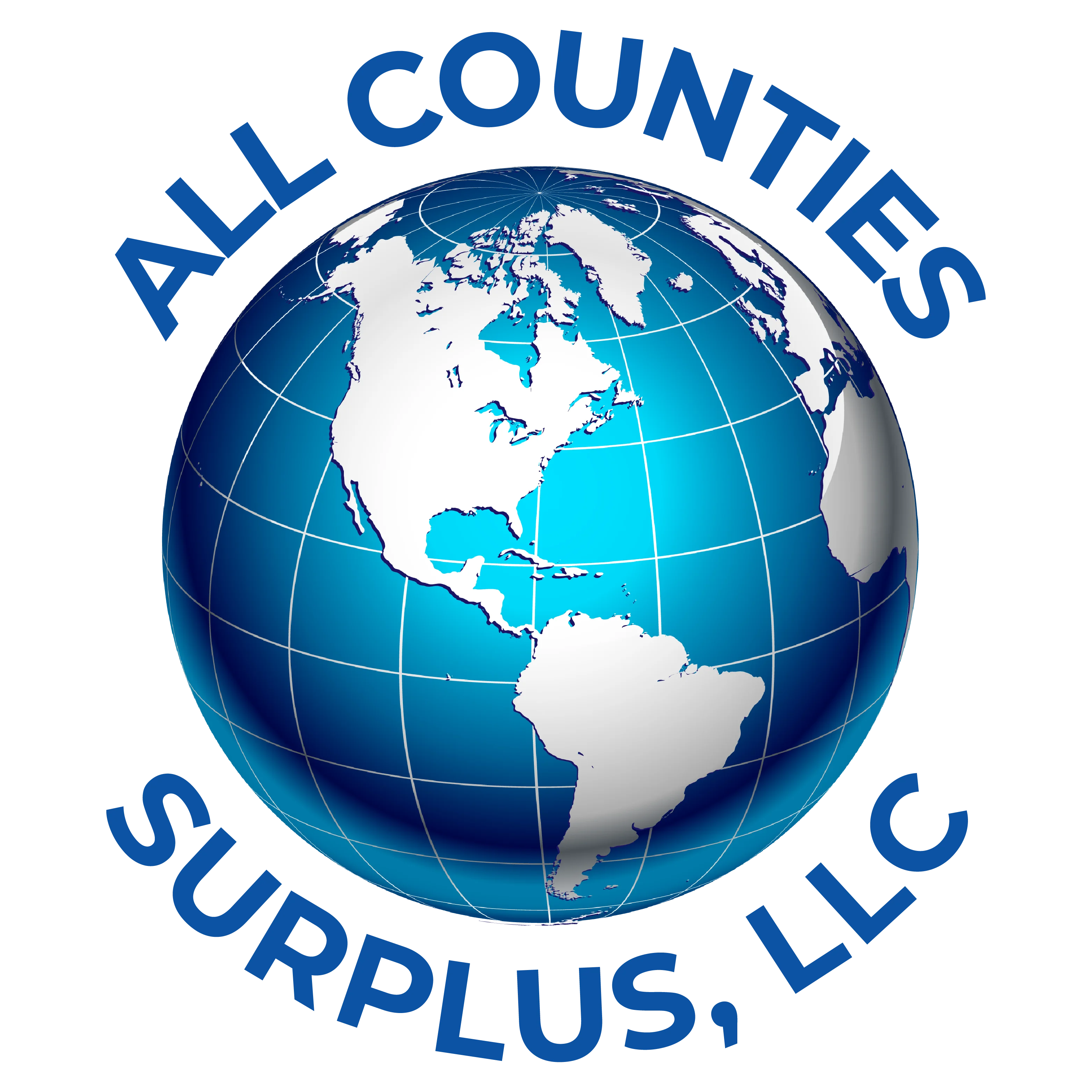 Logo Cliente All Counties Surplus